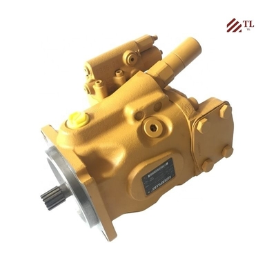 Ausgrabungsmaschine Hydraulische Hauptpumpe 358-5004 Für 306E 307B 307E 307D Leistung garantiert