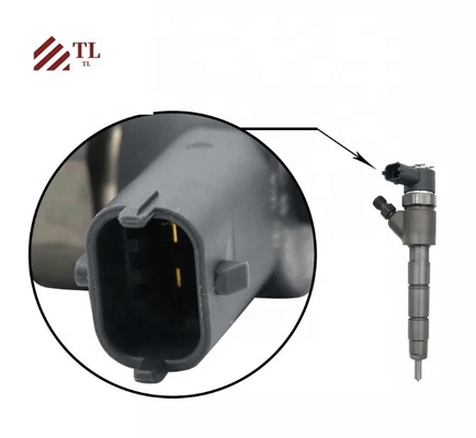 0445110603 Kraftstoffspritzer für Baggerteile SY245 SY265 D04FR D06FR von Bosch