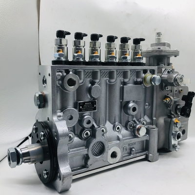 Kraftstoffeinspritzpumpe 3926881 3991485 3926887 3938372 6CT8.3 QSC8.3 Für Teile von Baggern