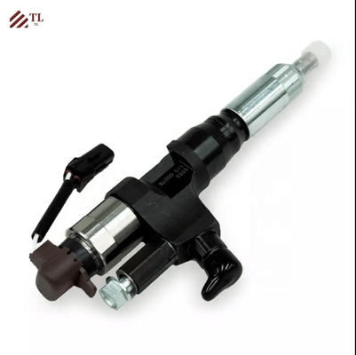 J08E Motormodell VH23670E0010 Treibstoffspritzer für Kobelco SK330-8 SK350-8 Dieselmotor
