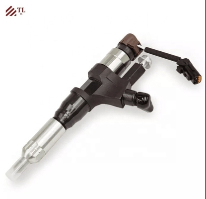 J08E Motormodell VH23670E0010 Treibstoffspritzer für Kobelco SK330-8 SK350-8 Dieselmotor