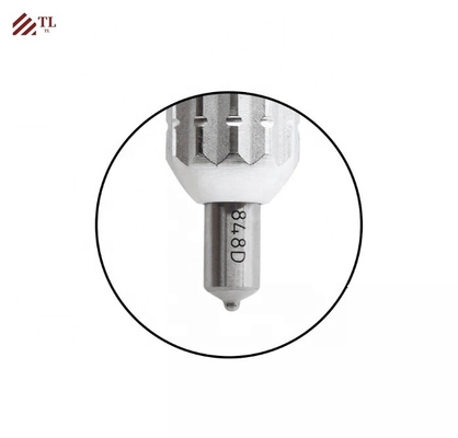 Einzelhandel YU'AN SK200-8 SK260-8 Baggerteile 23670-E0050 095000-6353 Für Hino Dieselmotor J05E Treibstoffspritzer