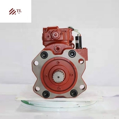 400914-00416b K1006550C Dx300lCA K5V140DTP Hauptpumpe für Maschinenreparaturwerkstätten DH500