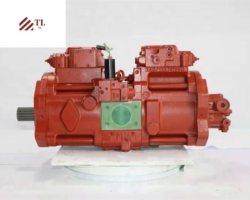 400914-00416b K1006550C Dx300lCA K5V140DTP Hauptpumpe für Maschinenreparaturwerkstätten DH500