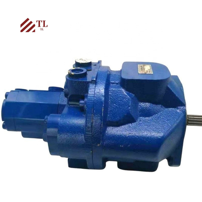 Ausbaupumpe AP2D25LV1RS7-898-3 14633611 Für EC55b Ausgezeichnete Funktionalität