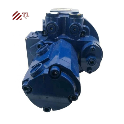 Ausbaupumpe AP2D25LV1RS7-898-3 14633611 Für EC55b Ausgezeichnete Funktionalität