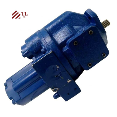 Ausbaupumpe AP2D25LV1RS7-898-3 14633611 Für EC55b Ausgezeichnete Funktionalität