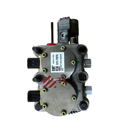 5117975 100% Kraftstoffpumpe für C9.3 336E E336E E336F Dieselkraftstoffspritzmotor