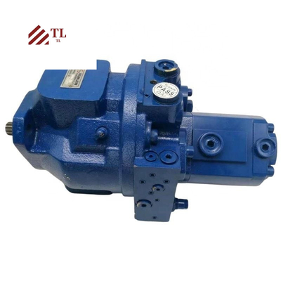 Ausbaupumpe AP2D25LV1RS7-898-3 14633611 Für EC55b Ausgezeichnete Funktionalität