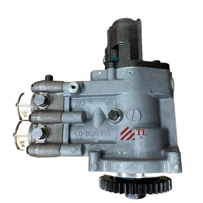 5117975 100% Kraftstoffpumpe für C9.3 336E E336E E336F Dieselkraftstoffspritzmotor