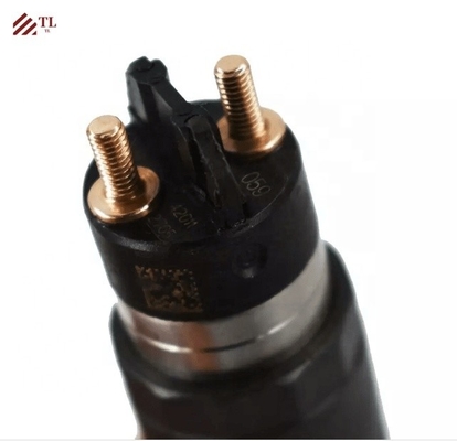 6D107 Motormodell Treibstoffspritzer Assy für Komatsu PC200-8 PC240-8 6754-11-3010 6754-11-3011