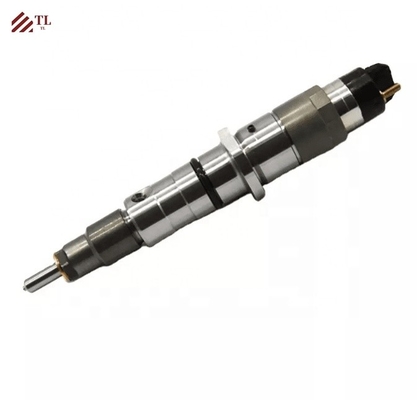 6D107 Motormodell Treibstoffspritzer Assy für Komatsu PC200-8 PC240-8 6754-11-3010 6754-11-3011