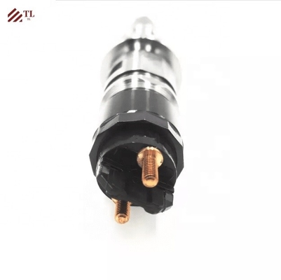 6D107 Motormodell Treibstoffspritzer Assy für Komatsu PC200-8 PC240-8 6754-11-3010 6754-11-3011
