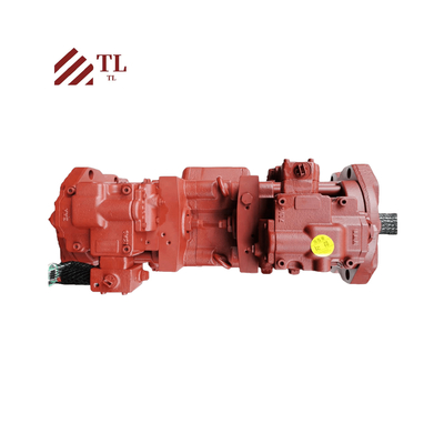 31nb-10020 K5V200DTH10AR-9C0Z-Z K5V200DTH Hydraulikkolben für moderne R450-7 r450lc-7