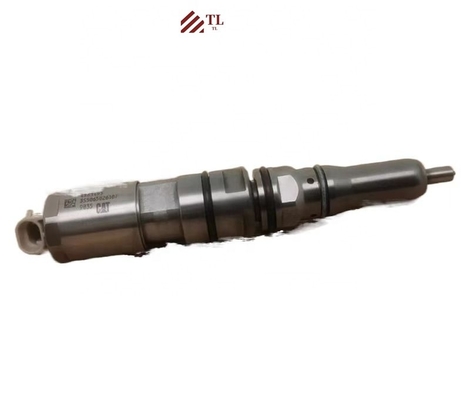 E336E Exkavatorteile für erpillar C9.3 C9.3b Treibstoffspritzer 456-3493 363-0493