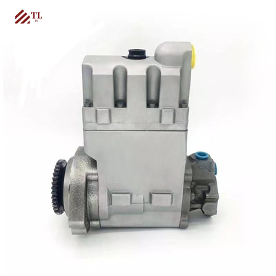 Elektrische Teile E345 320d Kraftstoffeinspritzpumpe für C7 C9 Pump erpillar 324d 336d Motor