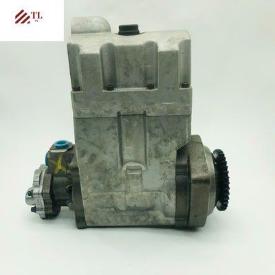 Elektrische Teile E345 320d Kraftstoffeinspritzpumpe für C7 C9 Pump erpillar 324d 336d Motor