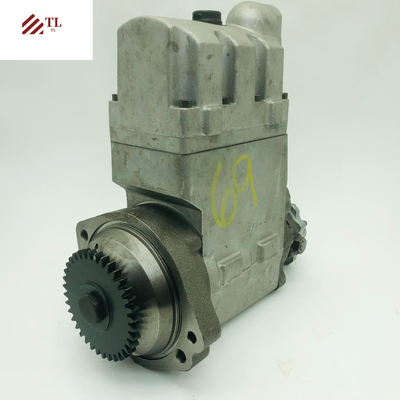 Elektrische Teile E345 320d Kraftstoffeinspritzpumpe für C7 C9 Pump erpillar 324d 336d Motor