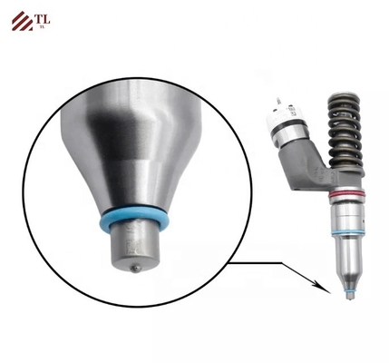 C18 Treibstoffspritzer Assy 10R-2772 20R-2284 für -Motor C-15 C15 E365C E374D Bagger