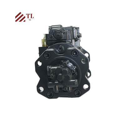EC210 Ersatzteile für Bagger K3V112DT-9N12 Haupthydraulikpumpe mit einfacher Installation
