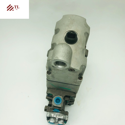Elektrische Teile E345 320d Kraftstoffeinspritzpumpe für C7 C9 Pump erpillar 324d 336d Motor