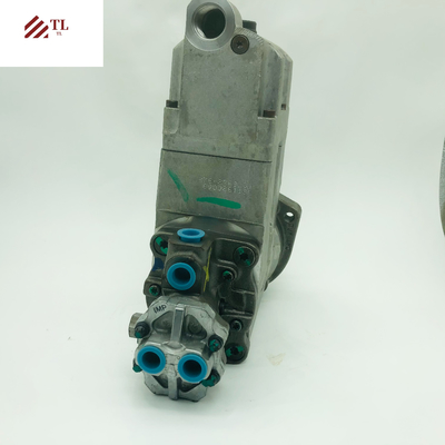 Elektrische Teile E345 320d Kraftstoffeinspritzpumpe für C7 C9 Pump erpillar 324d 336d Motor