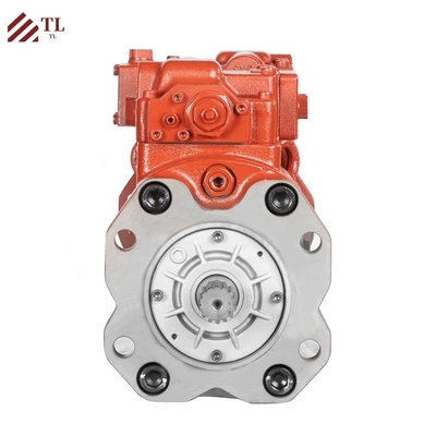 Ersatzteile 31N3-10010 für R130-7 R140-7 R150LC-7 Haupthydraulikpumpe 31N3-10011