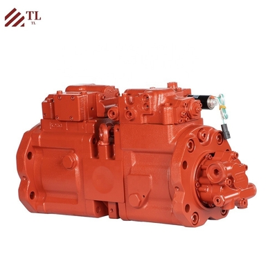 Ersatzteile 31N3-10010 für R130-7 R140-7 R150LC-7 Haupthydraulikpumpe 31N3-10011