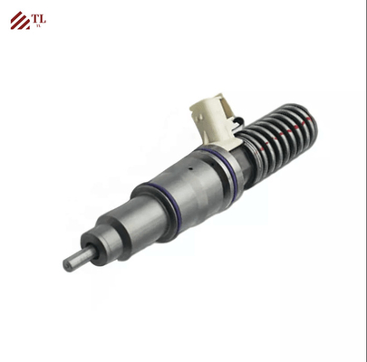 YU'AN VOE20440388 Kraftstoffeinspritzpumpe für Volvo EC360B EC460B Baggermotor D12D