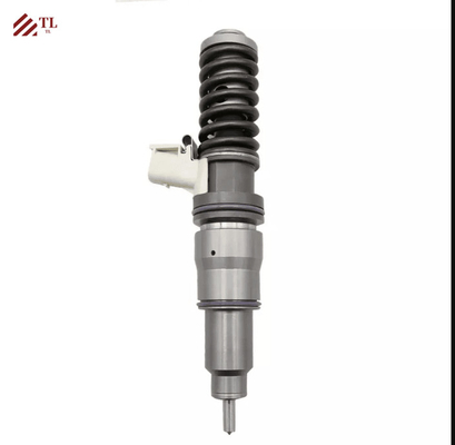 YU'AN VOE20440388 Kraftstoffeinspritzpumpe für Volvo EC360B EC460B Baggermotor D12D