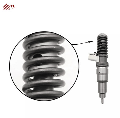 YU'AN VOE20440388 Kraftstoffeinspritzpumpe für Volvo EC360B EC460B Baggermotor D12D