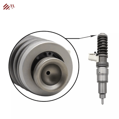 YU'AN VOE20440388 Kraftstoffeinspritzpumpe für Volvo EC360B EC460B Baggermotor D12D