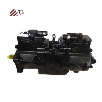 K7V125DTP-0E05/0E09 Hydraulikpumpe für den Bagger SANY SY245 SY265 und bereit zum Versand