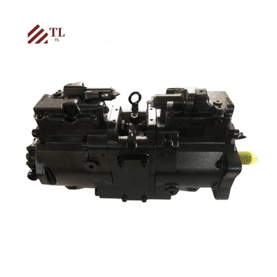 K7V125DTP-0E05/0E09 Hydraulikpumpe für den Bagger SANY SY245 SY265 und bereit zum Versand