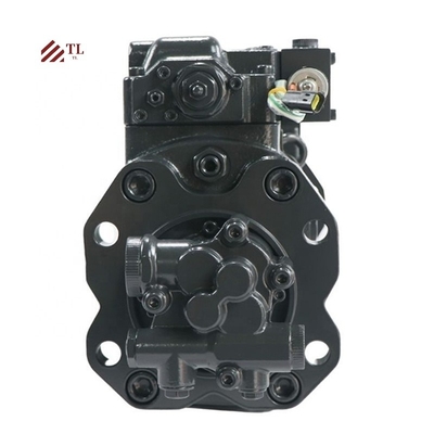 K7V125DTP-0E05/0E09 Hydraulikpumpe für den Bagger SANY SY245 SY265 und bereit zum Versand