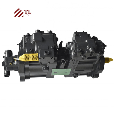 K7V125DTP-0E05/0E09 Hydraulikpumpe für den Bagger SANY SY245 SY265 und bereit zum Versand