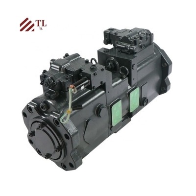 R450 R455 R500 R520 R450-7 Hydraulische Hauptpumpe K5V200DTH für Bagger 31NB-10022