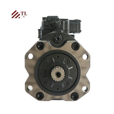 R450 R455 R500 R520 R450-7 Hydraulische Hauptpumpe K5V200DTH für Bagger 31NB-10022