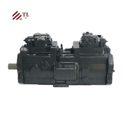 R450 R455 R500 R520 R450-7 Hydraulische Hauptpumpe K5V200DTH für Bagger 31NB-10022