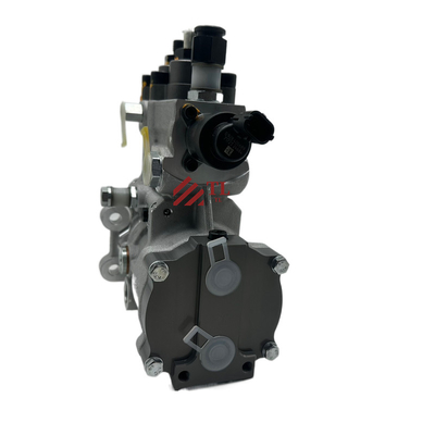 375-2647 Teilnummer C7.1 323D2 0445025602 T410930 Spritzapfpumpe für Ihre B2B-Anforderungen