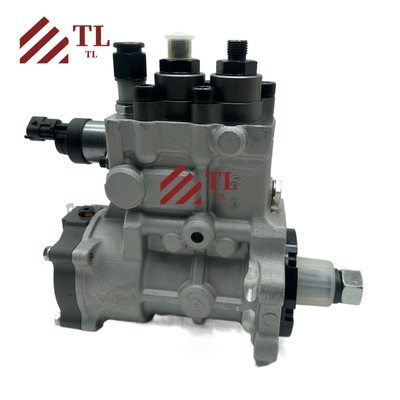 375-2647 Teilnummer C7.1 323D2 0445025602 T410930 Spritzapfpumpe für Ihre B2B-Anforderungen