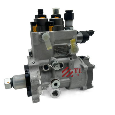 375-2647 Teilnummer C7.1 323D2 0445025602 T410930 Spritzapfpumpe für Ihre B2B-Anforderungen