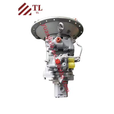 ZX120-3 Multifunktionsbaggerpumpe HPK055AT HPK060 HPK055 Hydraulisch 9227923 9201469