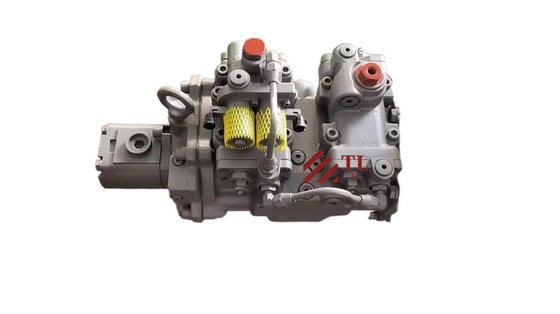 ZX120-3 Multifunktionsbaggerpumpe HPK055AT HPK060 HPK055 Hydraulisch 9227923 9201469