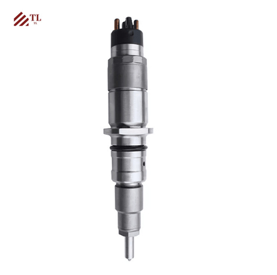 Motor QSB6.7 Dieselinjektor 0445120059 0445120231 0445120161 Bosch-Injektor