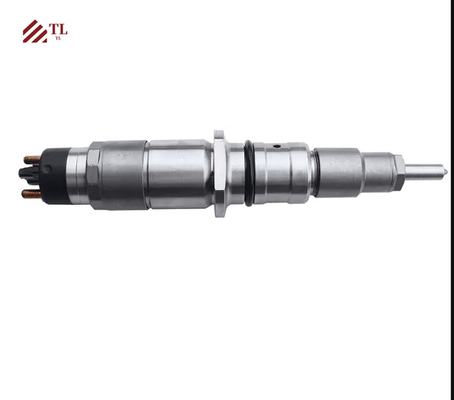 Motor QSB6.7 Dieselinjektor 0445120059 0445120231 0445120161 Bosch-Injektor