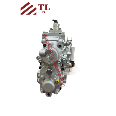 1156033341 Kraftstoffpumpe für ZAX330 ZAX350 ZAX370 6HK1 1-15603334-1 1156033342 Mehr Serien