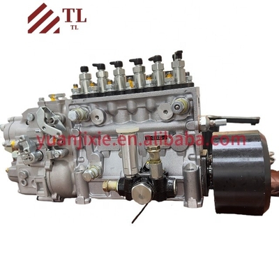 6HK1 Kraftstoffspritze 1-15603334-1 1156033341 Für ZX330 garantiert