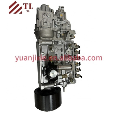 6HK1 Kraftstoffspritze 1-15603334-1 1156033341 Für ZX330 garantiert