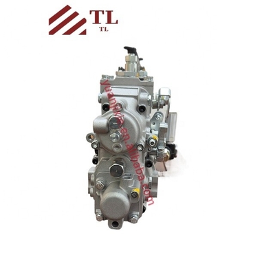 6HK1 Kraftstoffspritze 1-15603334-1 1156033341 Für ZX330 garantiert